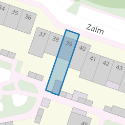 Perceel RDK01-H-5812