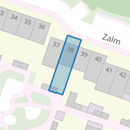 Perceel RDK01-H-5813