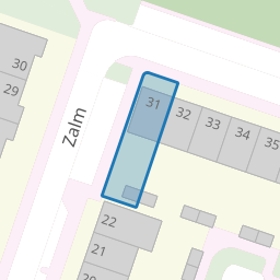 Perceel RDK01-H-5820