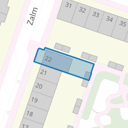 Perceel RDK01-H-5821