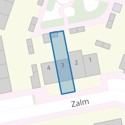 Perceel RDK01-H-5832