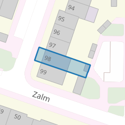 Perceel RDK01-H-5840