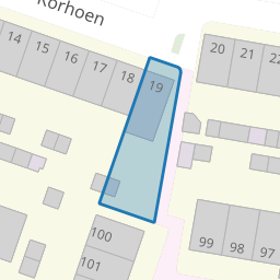 Perceel RDK01-H-5870