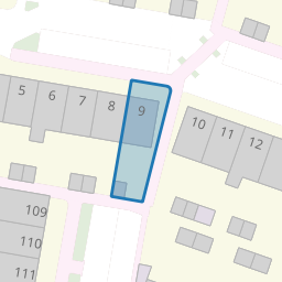 Perceel RDK01-H-5880