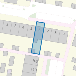 Perceel RDK01-H-5883