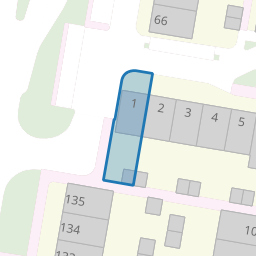 Perceel RDK01-H-5888