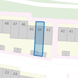 Perceel RDK01-H-5911