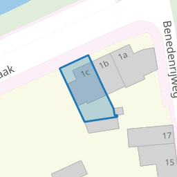 Perceel RDK01-H-5919