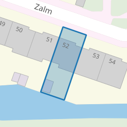 Perceel RDK01-H-5952