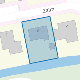 Perceel RDK01-H-5956