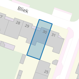 Perceel RDK01-H-5980