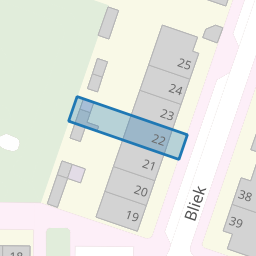 Perceel RDK01-H-5985