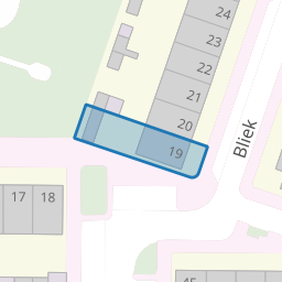 Perceel RDK01-H-5988