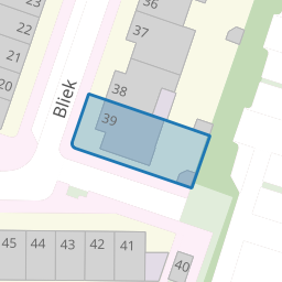 Perceel RDK01-H-5996