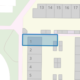 Perceel RDK01-H-6003