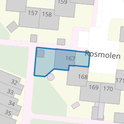 Perceel RDK01-H-6051