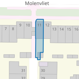 Perceel RDK01-H-6056