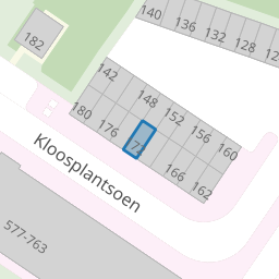 Perceel RDK01-H-6064