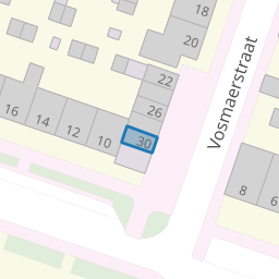 Perceel RDK01-H-6089