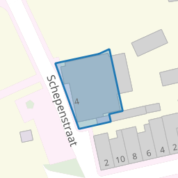 Perceel RDK01-H-6092