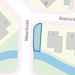 Perceel RDK01-H-6111