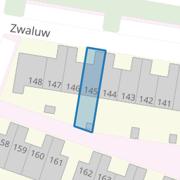 Perceel RDK01-H-6125