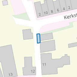 Perceel RDK01-H-614