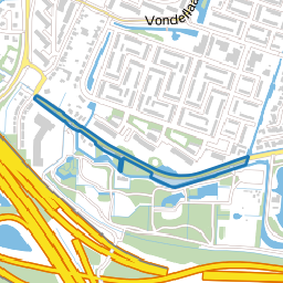 Perceel RDK01-H-6170