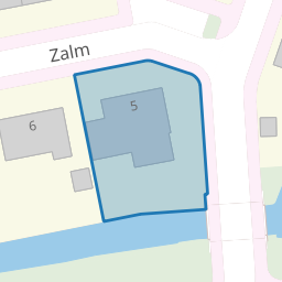 Perceel RDK01-H-6179