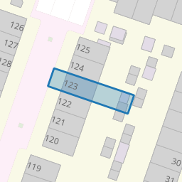 Perceel RDK01-H-6231