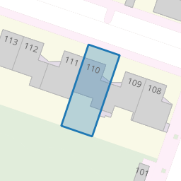 Perceel RDK01-H-6264