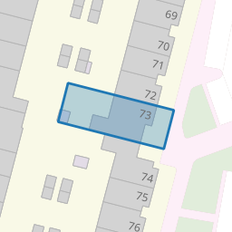 Perceel RDK01-H-6291