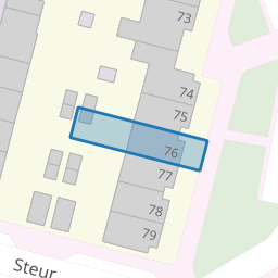 Perceel RDK01-H-6294