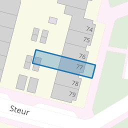 Perceel RDK01-H-6295