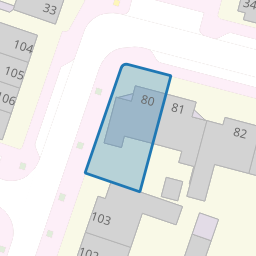 Perceel RDK01-H-6299