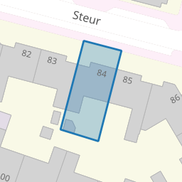 Perceel RDK01-H-6303