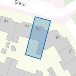 Perceel RDK01-H-6304