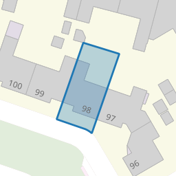 Perceel RDK01-H-6311