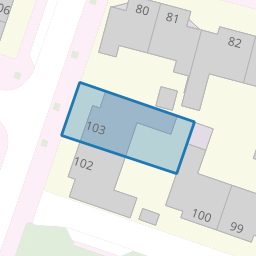 Perceel RDK01-H-6315