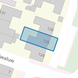 Perceel RDK01-H-6346