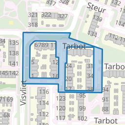 Perceel RDK01-H-6476