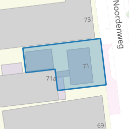 Perceel RDK01-H-6480