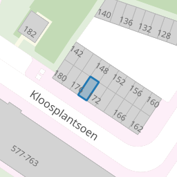 Perceel RDK01-H-6516