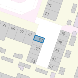 Perceel RDK01-H-6519