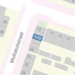 Perceel RDK01-H-6529