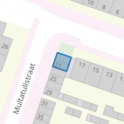 Perceel RDK01-H-6530