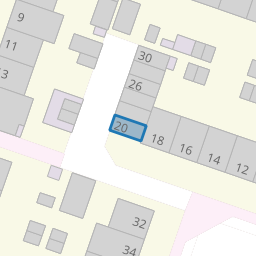 Perceel RDK01-H-6534