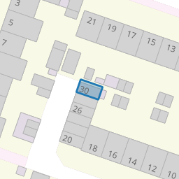 Perceel RDK01-H-6537