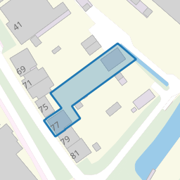 Perceel RDK01-H-6559