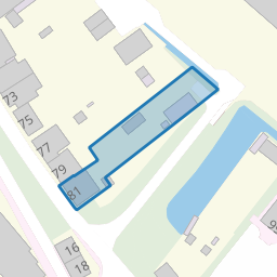 Perceel RDK01-H-6561